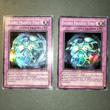 Lotto carte yugioh usato  Trento