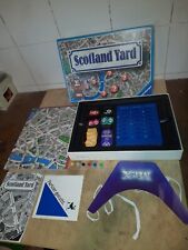 Scotland yard ravensburger usato  Capriate San Gervasio
