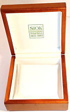 Kienzle siok 1933 usato  Santena
