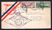 1930 graf zeppelin for sale  Appleton