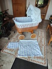 Schönes beistellbett stubenwa gebraucht kaufen  Leonberg
