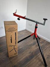 Cavalletto bici manutenzione usato  Rho