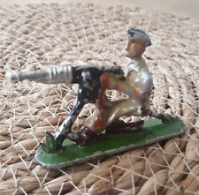 Soldat plomb quiralu d'occasion  Jonquières
