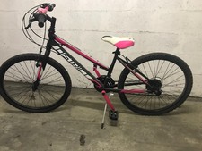 Bici donna mtb usato  Roma