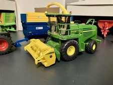 Siku 4056 john gebraucht kaufen  Schömberg