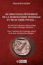 Spectacle fetichiste marchandi d'occasion  France