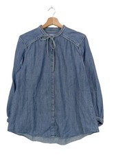 Closed jeanshemd damen gebraucht kaufen  Berlin