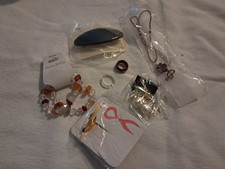 Tlg modeschmuck haar gebraucht kaufen  Lorch