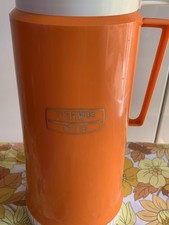 Thermos flask vintage for sale  AYLESBURY