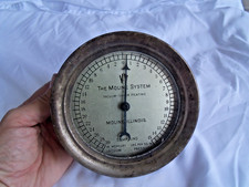 Vintage steam pressure for sale  Tama