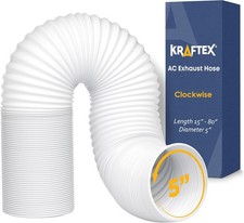 Kraftex portable exhaust for sale  ROCHDALE