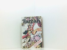 Tarzan herr dschungels gebraucht kaufen  Berlin