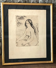 Pierre auguste renoir gebraucht kaufen  Berlin