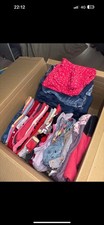 Cartons vêtements d'occasion  Moosch