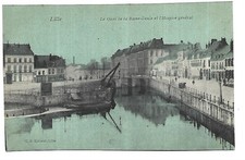 Lille quai bass d'occasion  Expédié en Belgium