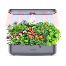 Yooca smart garden gebraucht kaufen  Eckelsheim, Gau-Bickelheim, Wonsheim