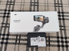 Osmo mobile for sale  DUNDEE