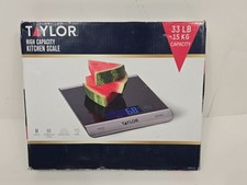 Taylor high capacity for sale  Fresno