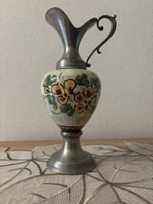 Keramik vase krug gebraucht kaufen  Tettnang
