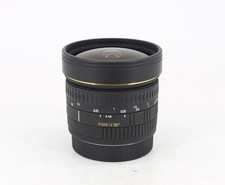 Sigma fishey 8mm usato  Milano