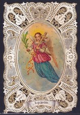 Immaginetta sacra primi usato  Vittuone