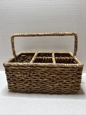 Heavy rectangle woven for sale  Edwardsburg
