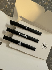 Chanel 3er haarklammer gebraucht kaufen  Dortmund
