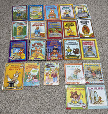 Lot arthur adventure for sale  Spokane