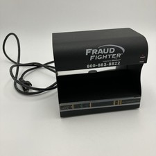Fraud fighter counterfeit for sale  Hugo