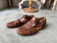 Vintage 80s shoes for sale  SOUTHSEA