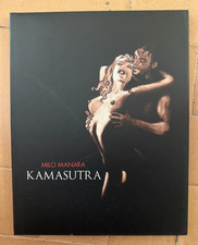 Kamasutra milo manara usato  Terni