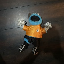 Sesame street real for sale  LONDONDERRY