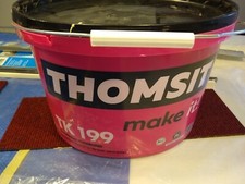 Thomsit 199 universal gebraucht kaufen  Remscheid