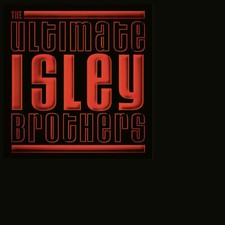 The Isley Brothers : The Ultimate Isley Brothers - Audio CD, usado comprar usado  Enviando para Brazil