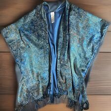 Chicos shawl womens for sale  Mckinney