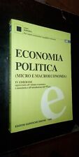 903 libro economia usato  Ravenna