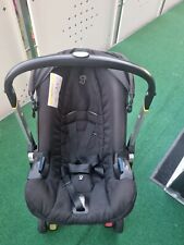Doona kinderwagen babyschale gebraucht kaufen  Nußloch