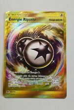 Carte pokémon énergie d'occasion  Challans