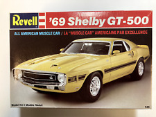 Revell 1969 shelby for sale  CHICHESTER