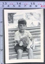 1962 young boy for sale  Weatherly