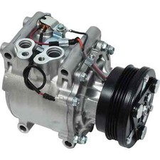 Compressor fits honda for sale  Miami