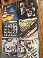 Beatles lot box for sale  Orlando