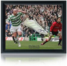 John hartson celtic for sale  WARE