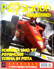 Playstation magazine ufficiale usato  San Tammaro