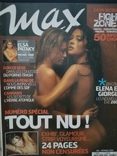 Max 181 2005 d'occasion  Pouyastruc