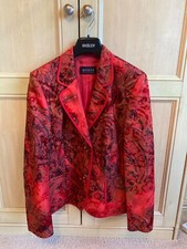 Basler jeans jacket for sale  SUTTON-IN-ASHFIELD