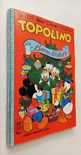 Topolino n.578 senza usato  Cavarzere