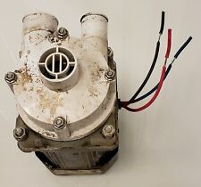Bomba de máquina de gelo Hoshizaki fabricante de equipamento original M91X60S201 comprar usado  Enviando para Brazil