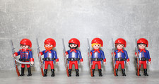 Playmobil nordstaatler zouaven gebraucht kaufen  Düren