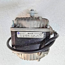 Ventilador de refrigeração YZF25-40 220V 50Hz 25/100W 0.60A WEIGUANG ABERTO YZF25 40 comprar usado  Enviando para Brazil